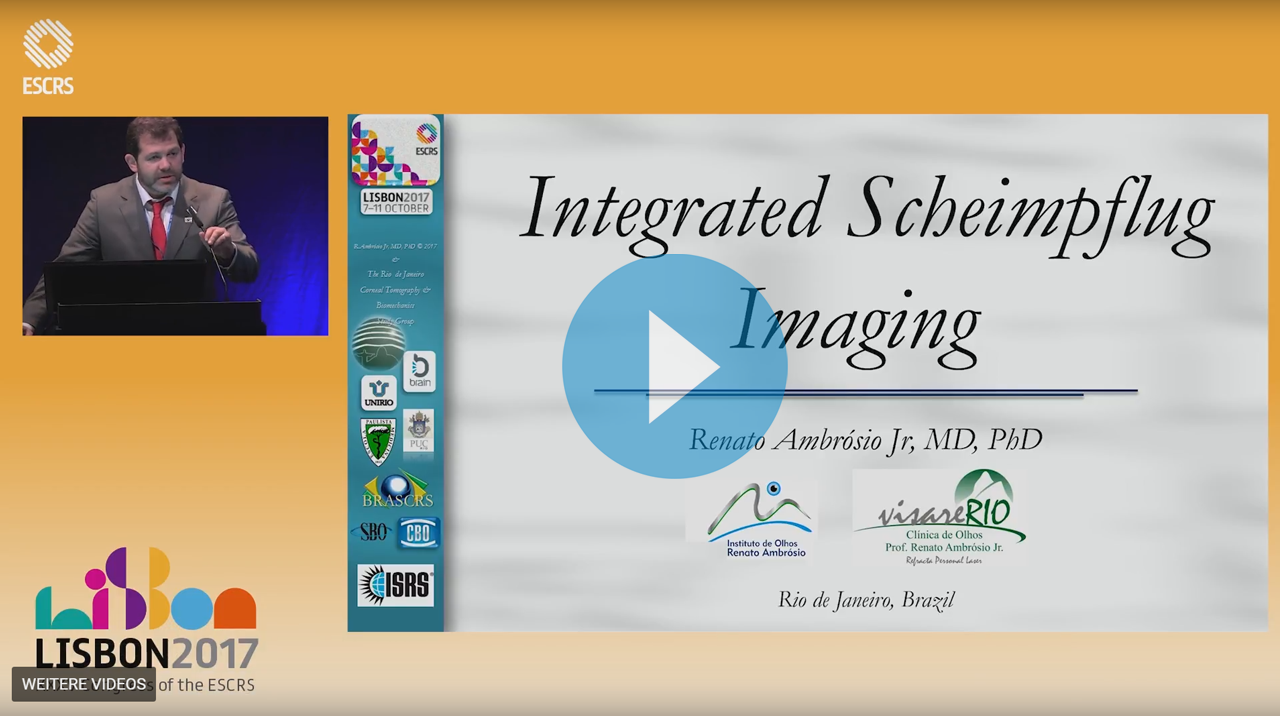 Integration of Scheimpflug-Based Corneal Tomography and Biomechanical Assessments